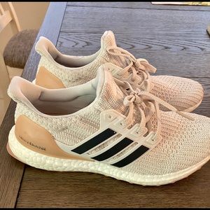 Adidas Ultra Boost 4.0 Running Shoe